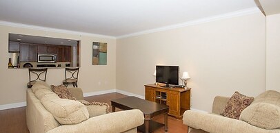 Moore Suites - Salter's gate