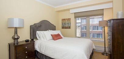 Moore Suites - Salter's gate