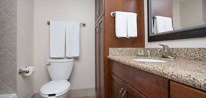 Moore Suites - Salter's gate