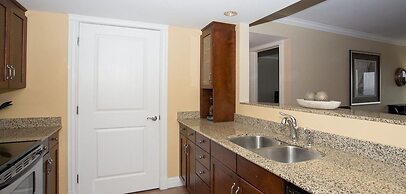 Moore Suites - Salter's gate