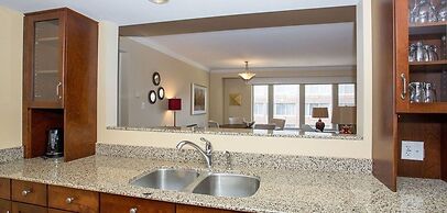 Moore Suites - Salter's gate