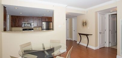 Moore Suites - Salter's gate