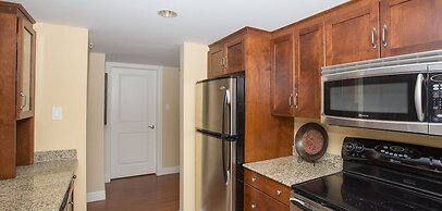 Moore Suites - Salter's gate