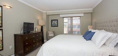 Moore Suites - Salter's gate