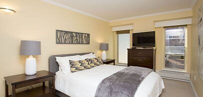 Moore Suites - Salter's gate