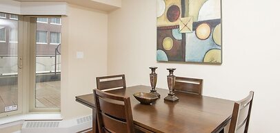 Moore Suites - Salter's gate