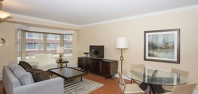 Moore Suites - Salter's gate