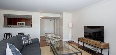 Moore Suites - Salter's gate