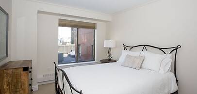 Moore Suites - Salter's gate