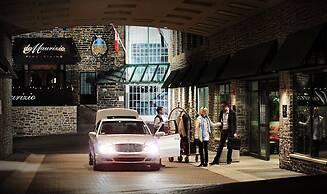 Moore Suites - Salter's gate