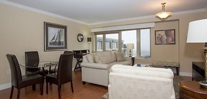 Moore Suites - Salter's gate