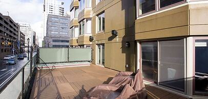 Moore Suites - Salter's gate