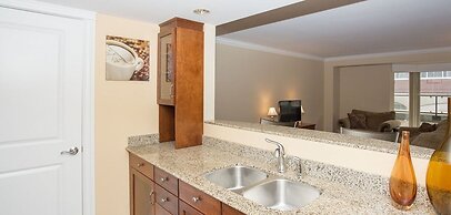 Moore Suites - Salter's gate