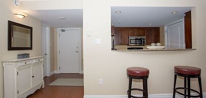 Moore Suites - Salter's gate