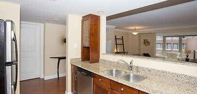 Moore Suites - Salter's gate