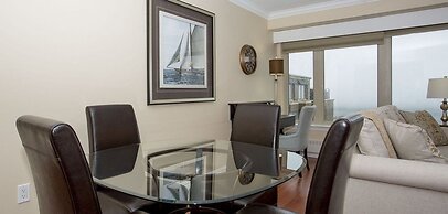 Moore Suites - Salter's gate