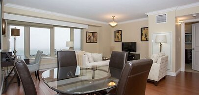 Moore Suites - Salter's gate