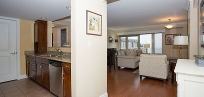 Moore Suites - Salter's gate