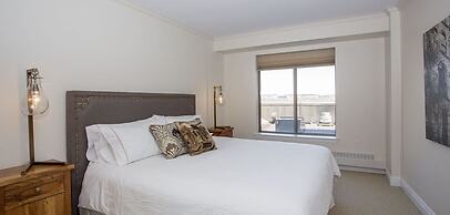 Moore Suites - Salter's gate