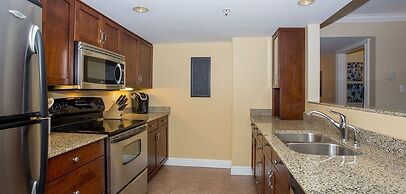 Moore Suites - Salter's gate