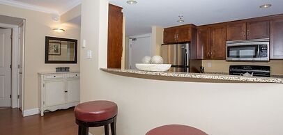 Moore Suites - Salter's gate