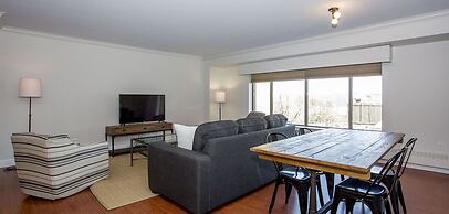 Moore Suites - Salter's gate