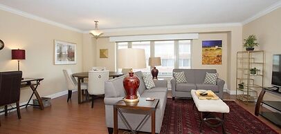 Moore Suites - Salter's gate