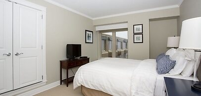 Moore Suites - Salter's gate