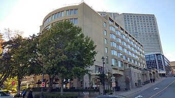 Moore Suites - Salter's gate