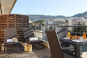 Nehô Suites Cannes Croisette