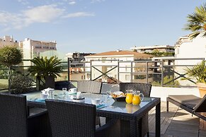 Nehô Suites Cannes Croisette