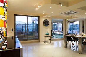 Nehô Suites Cannes Croisette