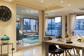 Nehô Suites Cannes Croisette