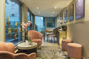 Nehô Suites Cannes Croisette