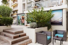 Nehô Suites Cannes Croisette
