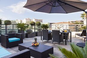 Nehô Suites Cannes Croisette