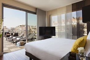Nehô Suites Cannes Croisette