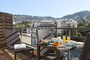 Nehô Suites Cannes Croisette