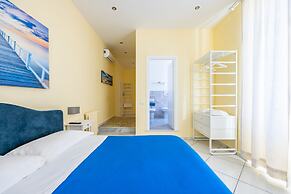 La Casa di Bruno Napoli