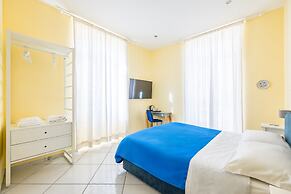 La Casa di Bruno Napoli