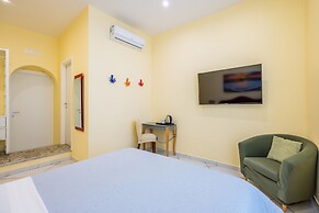 La Casa di Bruno Napoli