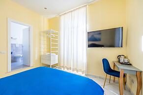 La Casa di Bruno Napoli