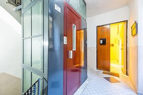 La Casa di Bruno Napoli