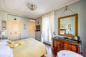 La Casa di Bruno Napoli