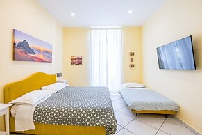 La Casa di Bruno Napoli