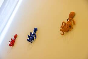 La Casa di Bruno Napoli