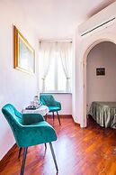 La Casa di Bruno Napoli