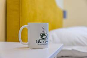 La Casa di Bruno Napoli