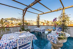 La Casa di Bruno Napoli