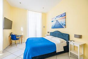 La Casa di Bruno Napoli